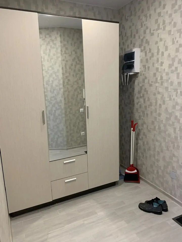 2-комн. квартира