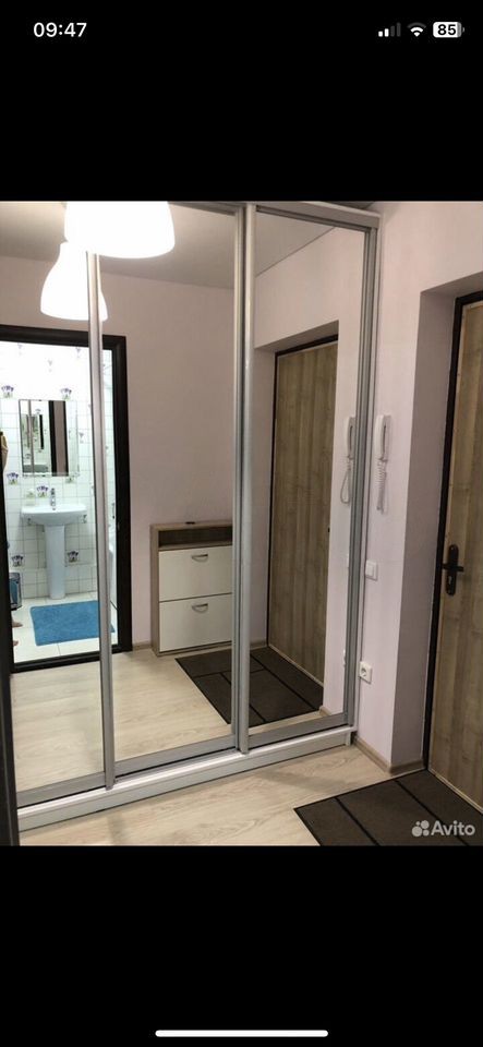 1-комн., 29.3 м², 11/17 этаж, мкр-н имени Петра Метальникова, ул. Петра Метальникова, 11 — фото 4