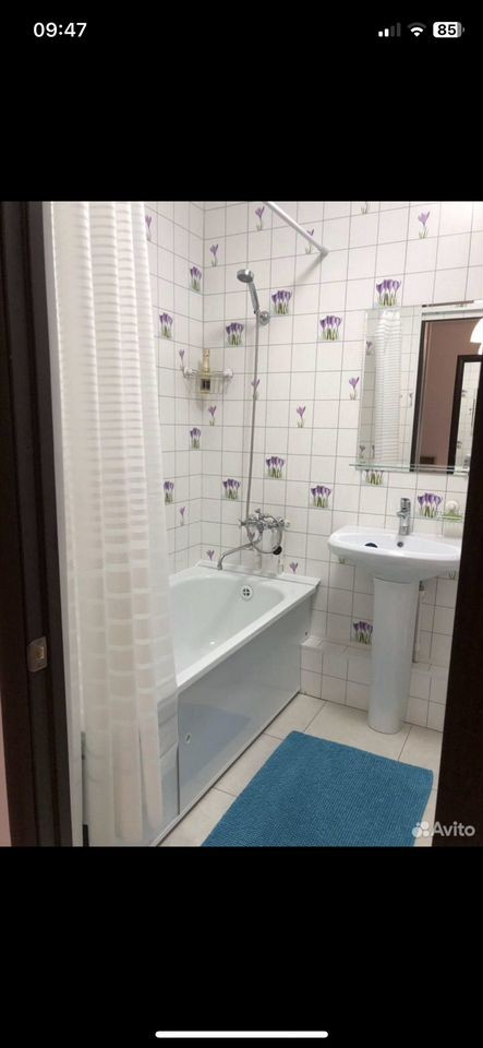 1-комн., 29.3 м², 11/17 этаж, мкр-н имени Петра Метальникова, ул. Петра Метальникова, 11 — фото 5