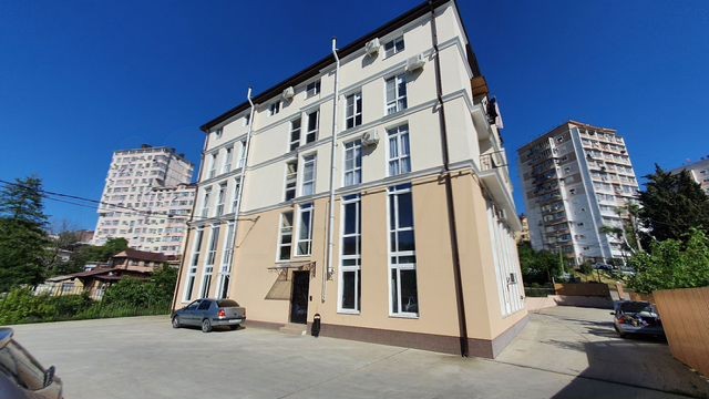3-комн. квартира