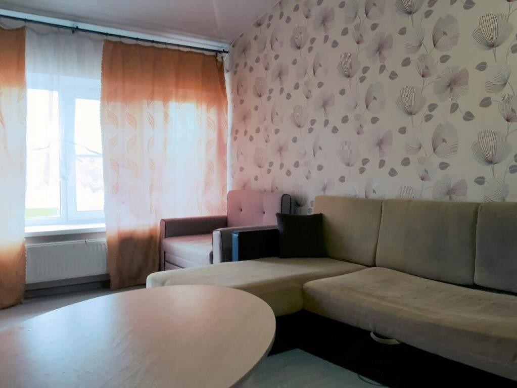 1-комн. квартира