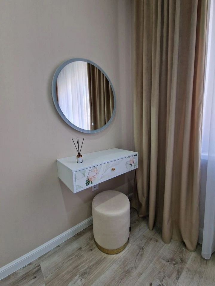2-комн., 65 м², 12/18 этаж, г Краснодар, ул Боспорская, д 2 — фото 3