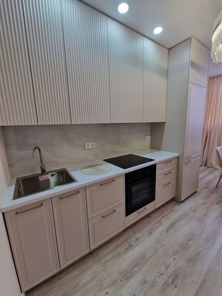 2-комн., 65 м², 12/18 этаж, г Краснодар, ул Боспорская, д 2 — фото 4