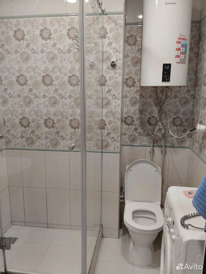 1-комн., 25 м², 2/3 этаж, федеральная территория Сириус, Сириус, ул. Станиславского, 17 — фото 4
