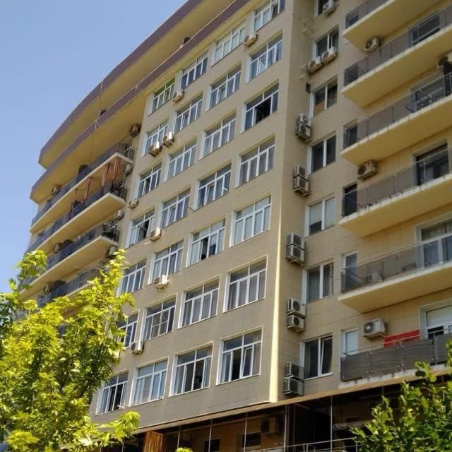 2-комн. квартира
