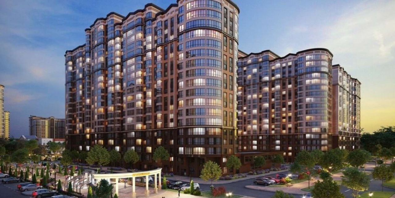2-комн. квартира
