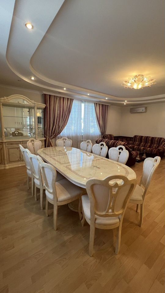3-комн. квартира