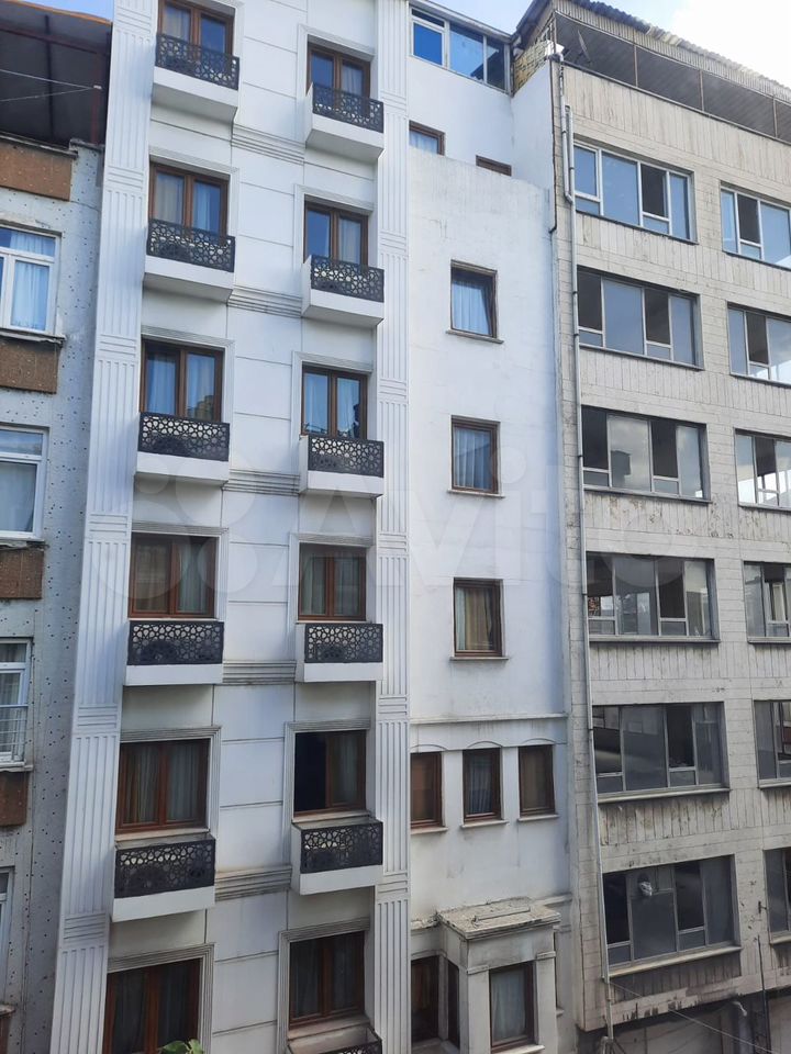 1-комн., 30 м², 1/6 этаж, Уссурийская ул., 27 — фото 2
