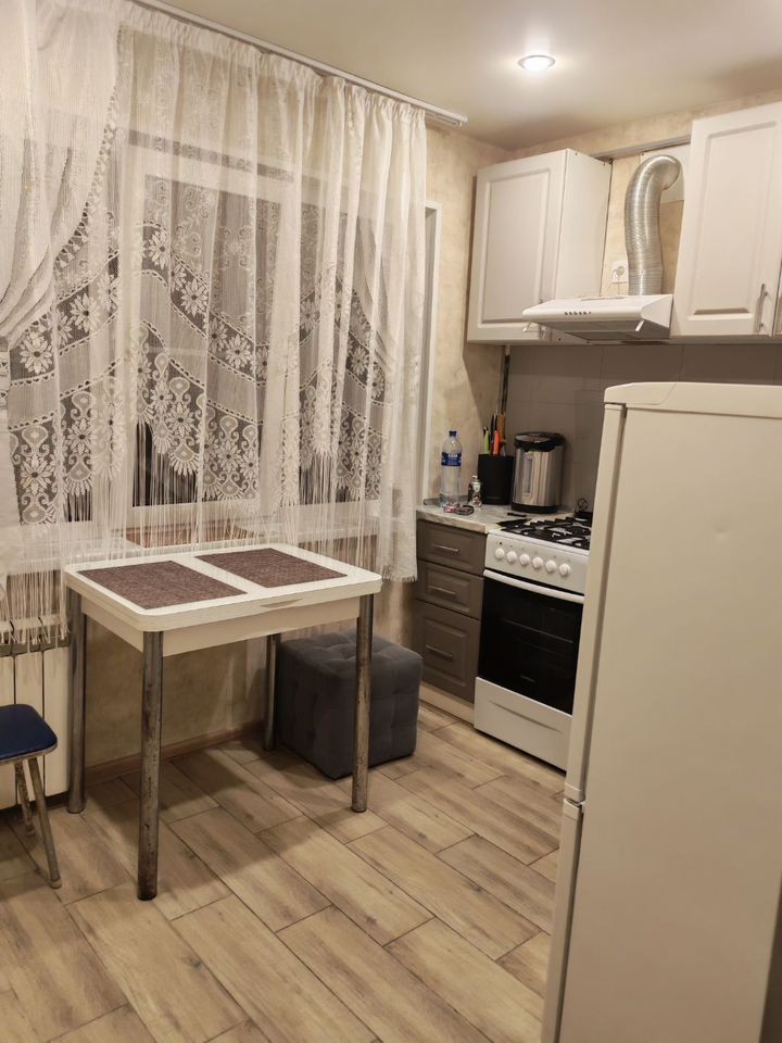 2-комн., 49 м², 4/5 этаж, г.о. Сочи, пгт. Дагомыс, Армавирская ул., 72 — фото 5