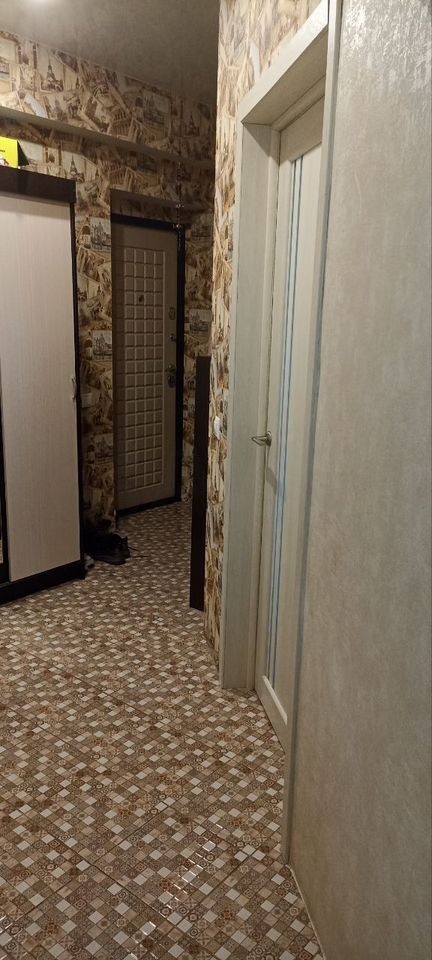 2-комн., 44 м², 9/12 этаж, г.о. Сочи, пгт. Дагомыс, ул. Гайдара, 20 — фото 2