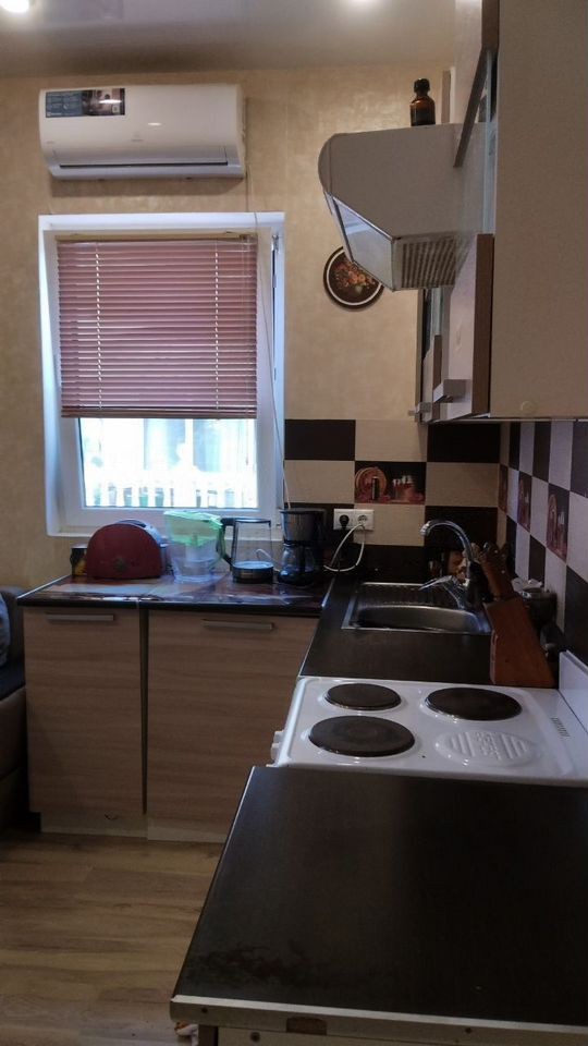 2-комн., 44 м², 9/12 этаж, г.о. Сочи, пгт. Дагомыс, ул. Гайдара, 20 — фото 3