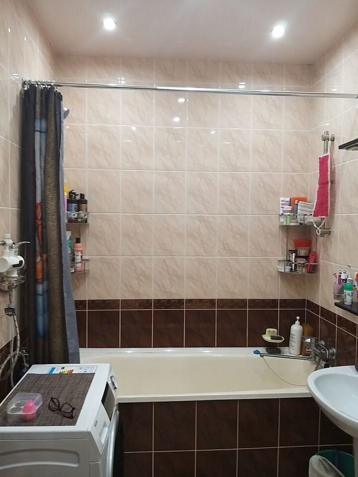2-комн., 92 м², 5/6 этаж, Анапа, ул. Ивана Голубца, 107 — фото 2