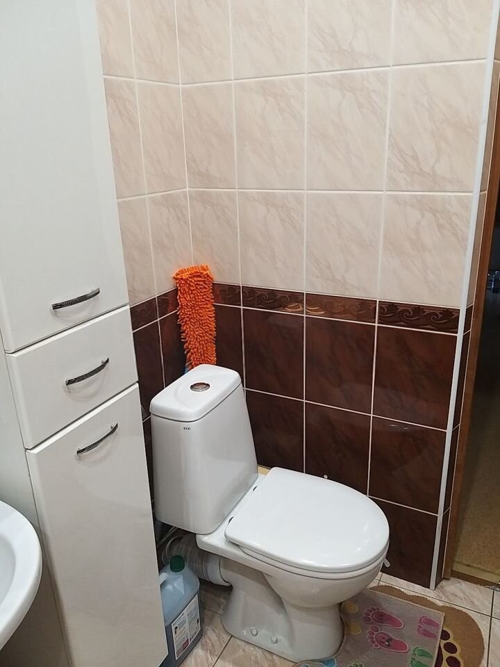 2-комн., 92 м², 5/6 этаж, Анапа, ул. Ивана Голубца, 107 — фото 3