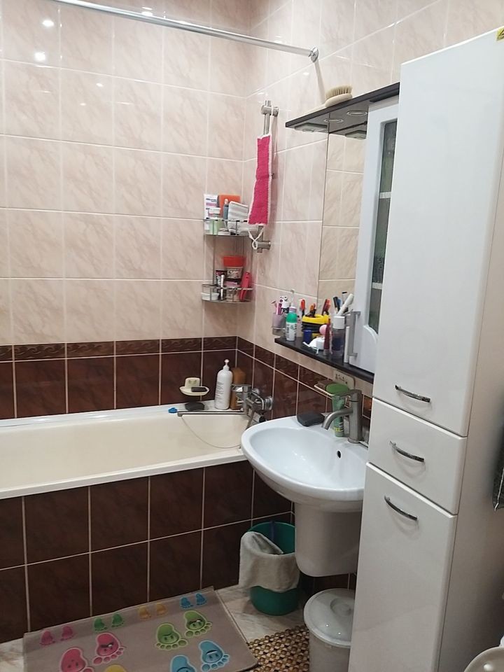 2-комн., 92 м², 5/6 этаж, Анапа, ул. Ивана Голубца, 107 — фото 4