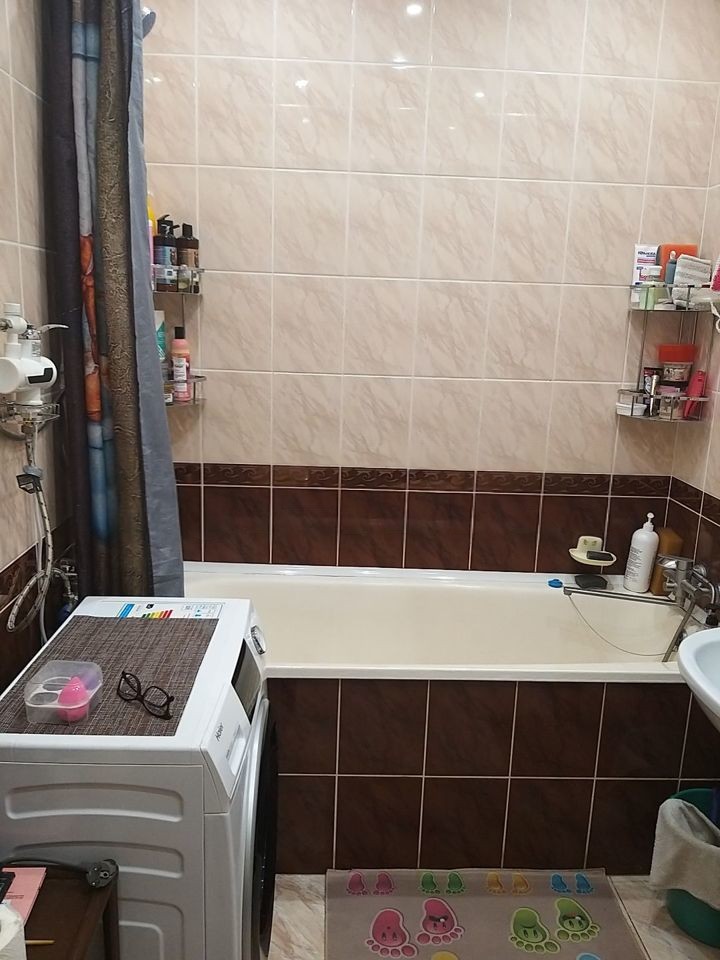 2-комн., 92 м², 5/6 этаж, Анапа, ул. Ивана Голубца, 107 — фото 5