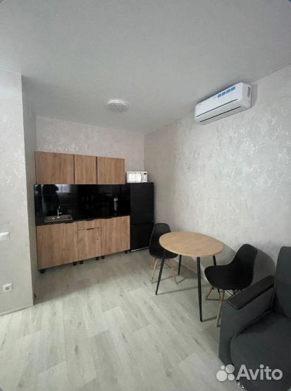 1-комн., 33 м², 6/9 этаж, ЖК «Новые сезоны» — фото 2