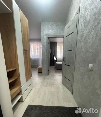 1-комн., 33 м², 6/9 этаж, ЖК «Новые сезоны» — фото 4