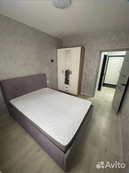 1-комн., 33 м², 6/9 этаж, ЖК «Новые сезоны» — фото 5