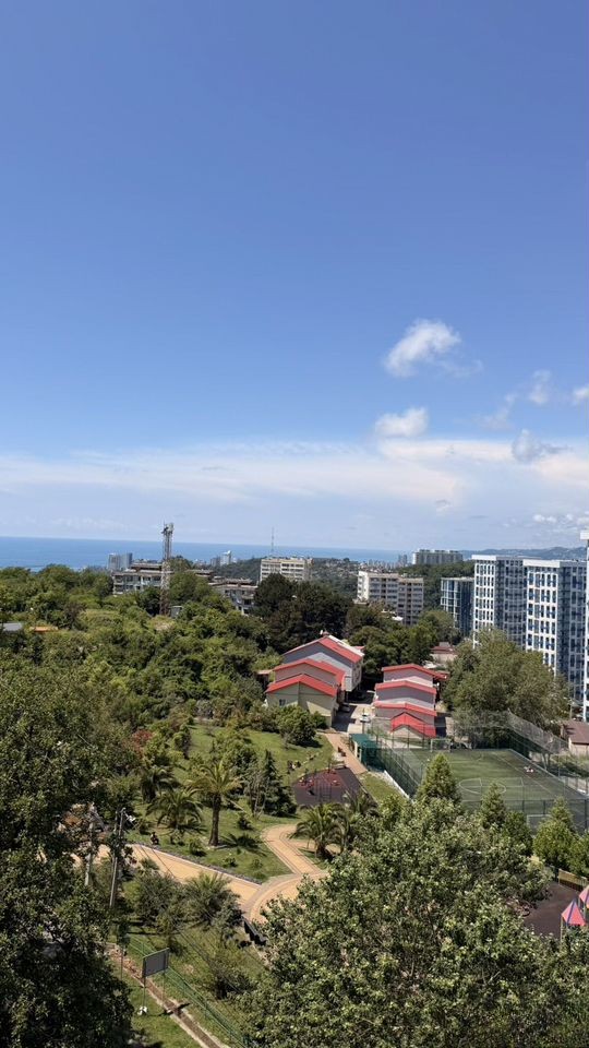1-комн. квартира