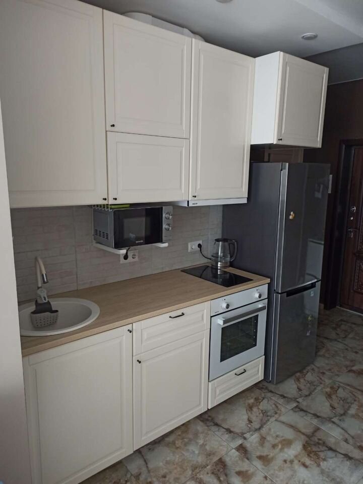 2-комн. квартира