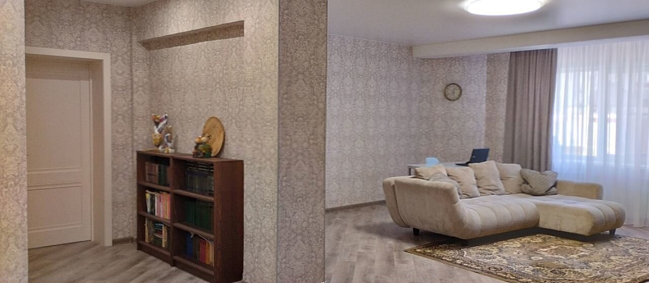 3-комн., 130 м², 3/9 этаж, Анапа — фото 4