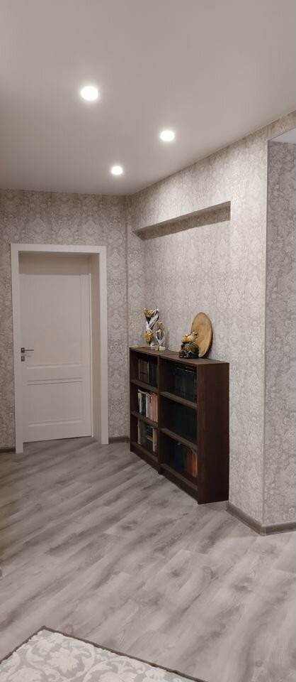 3-комн., 130 м², 3/9 этаж, Анапа — фото 5