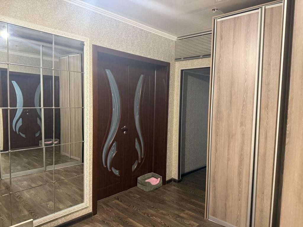 3-комн. квартира