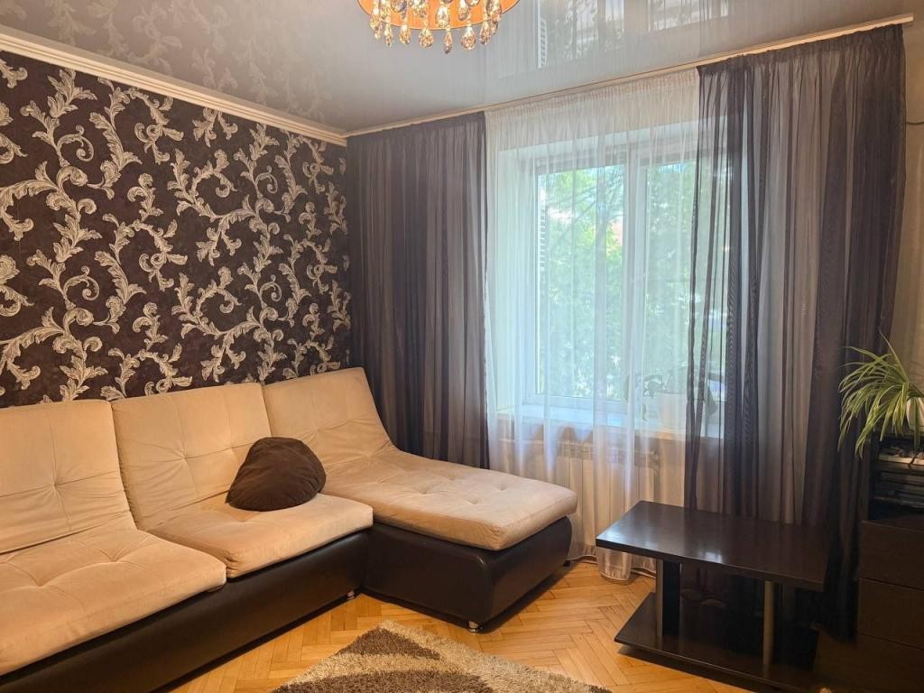3-комн., 66.4 м², 2/3 этаж, жилой массив Пашковский, Краевая ул., 9 — фото 5