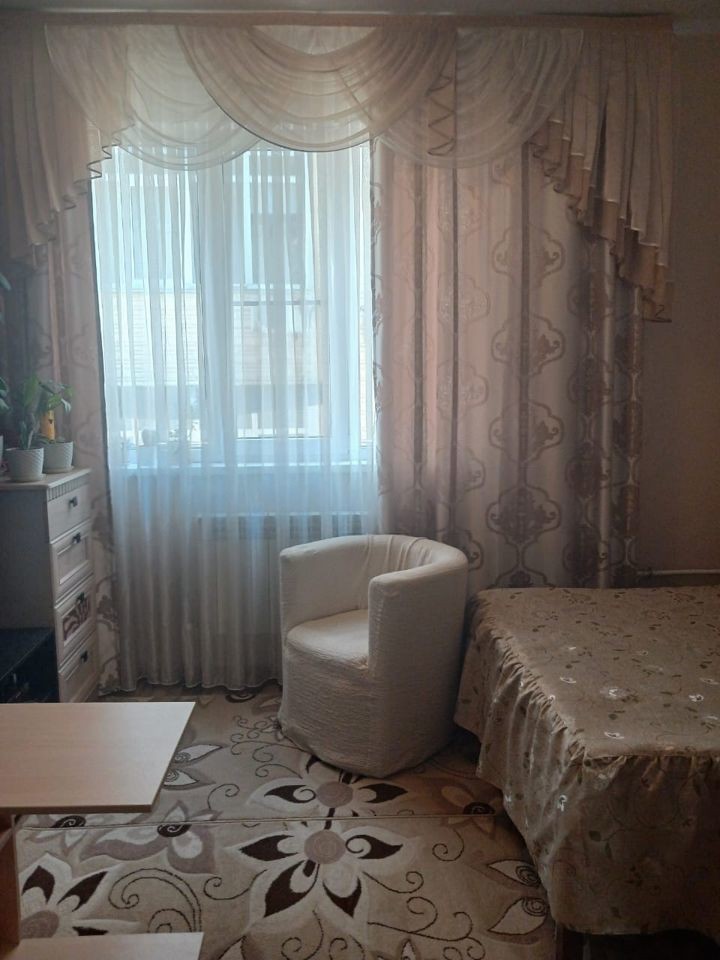 1-комн. квартира
