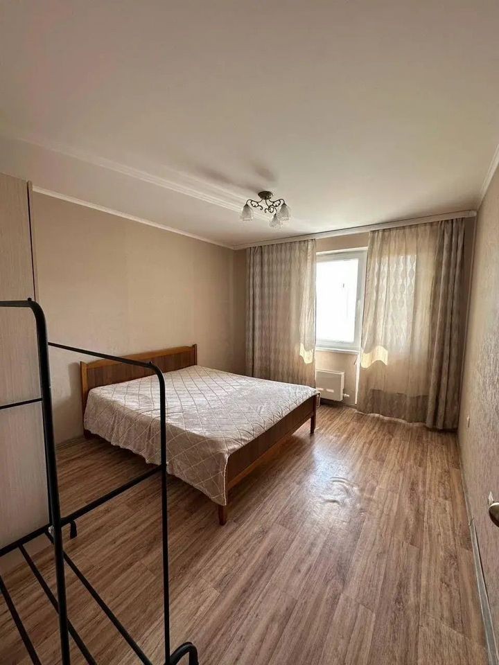 2-комн., 61.1 м², 10/16 этаж, г Краснодар, ул им. Героя Владислава Посадского, д 69 — фото 4