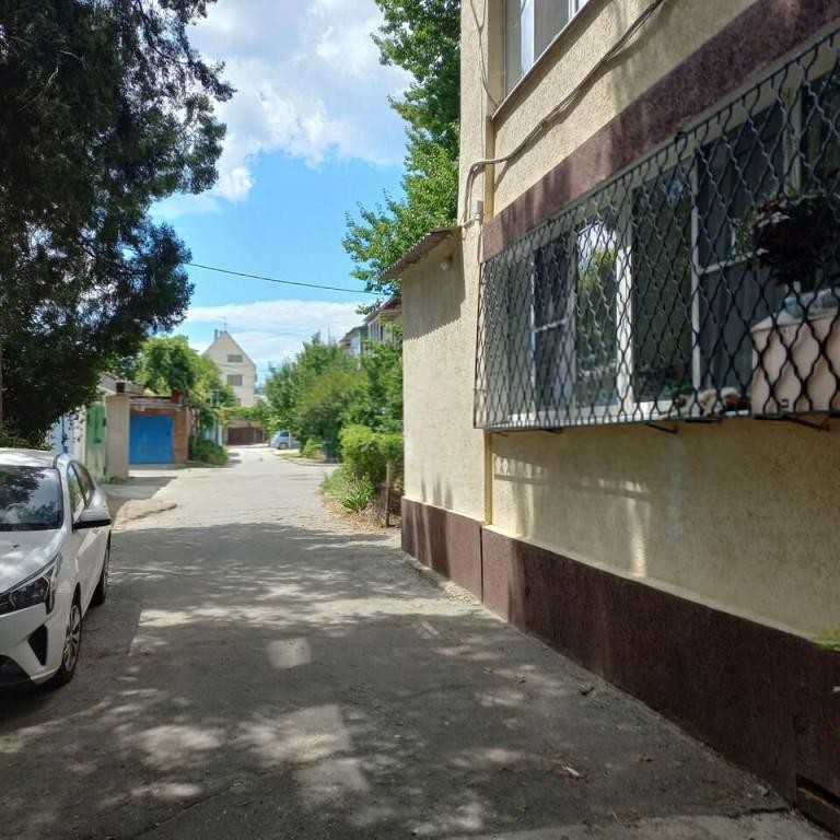 3-комн., 49.6 м², 2/2 этаж, Анапский р-н, г Анапа, ул Толстого, д 58