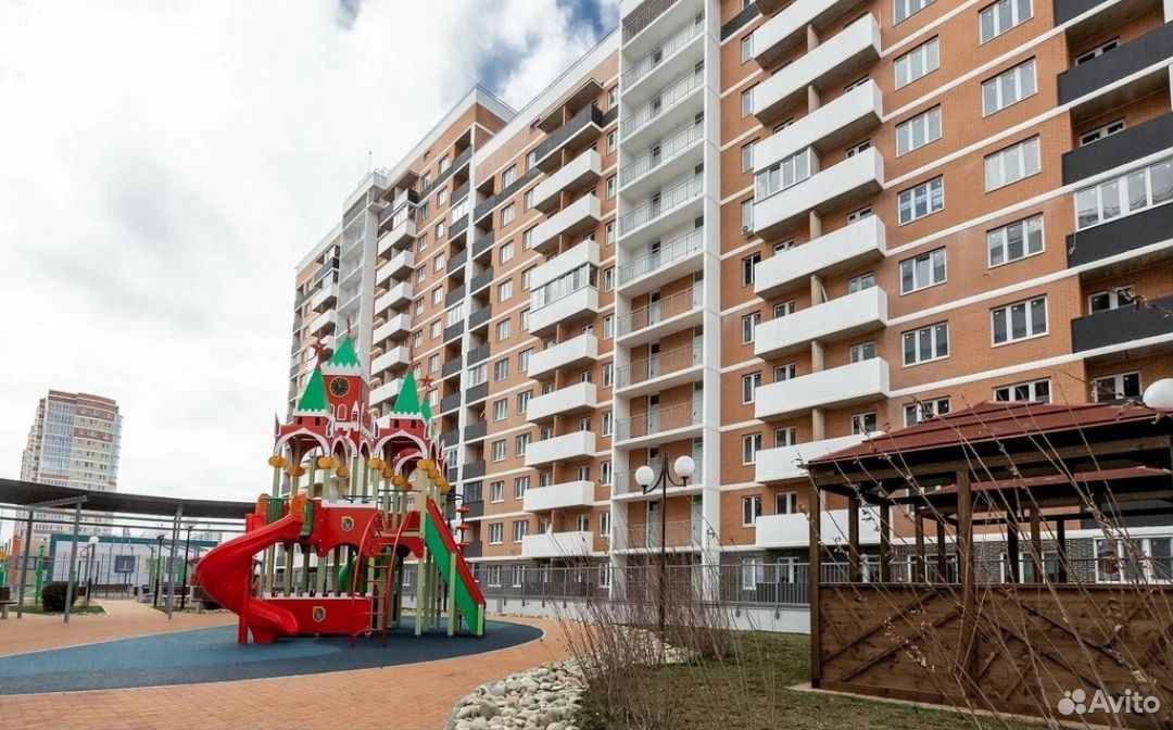 2-комн. квартира