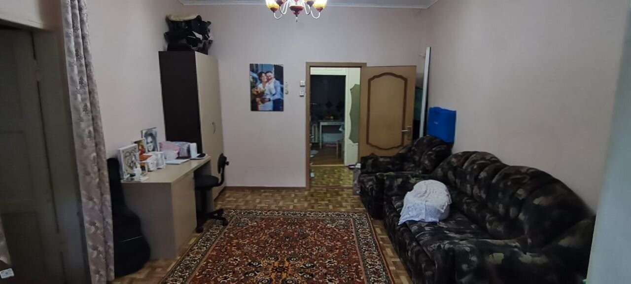 2-комн. квартира
