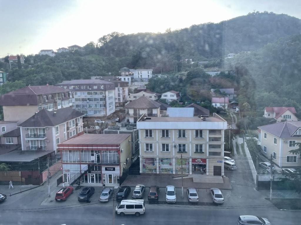 3-комн. квартира