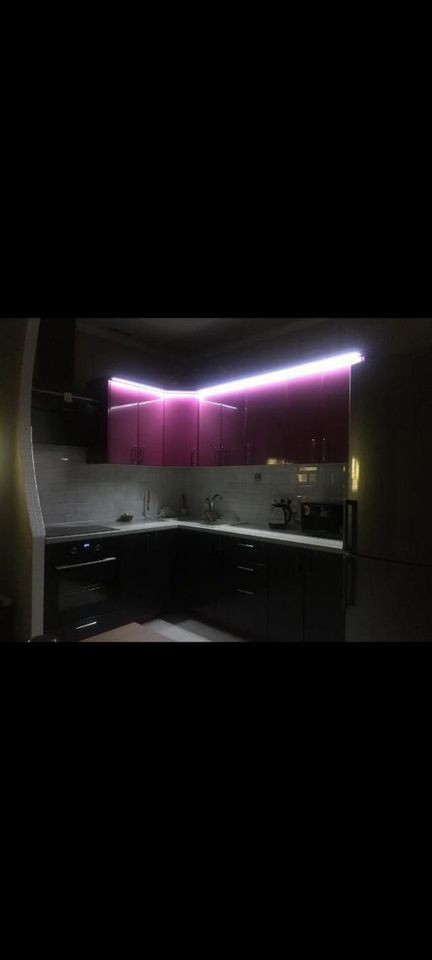 2-комн., 34.4 м², 2/5 этаж, Сочи, Вишнёвая ул., 18/4 — фото 3