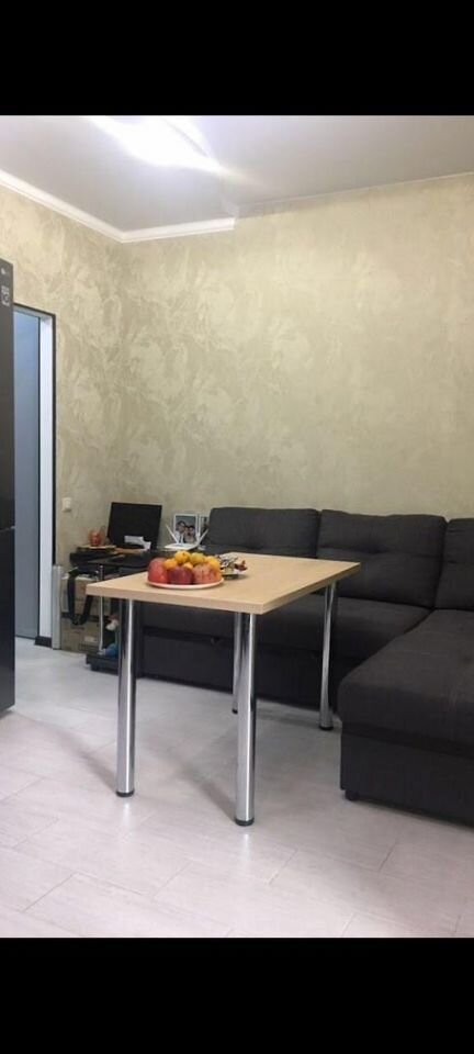 2-комн., 34.4 м², 2/5 этаж, Сочи, Вишнёвая ул., 18/4 — фото 4
