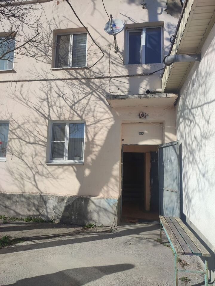 1-комн. квартира