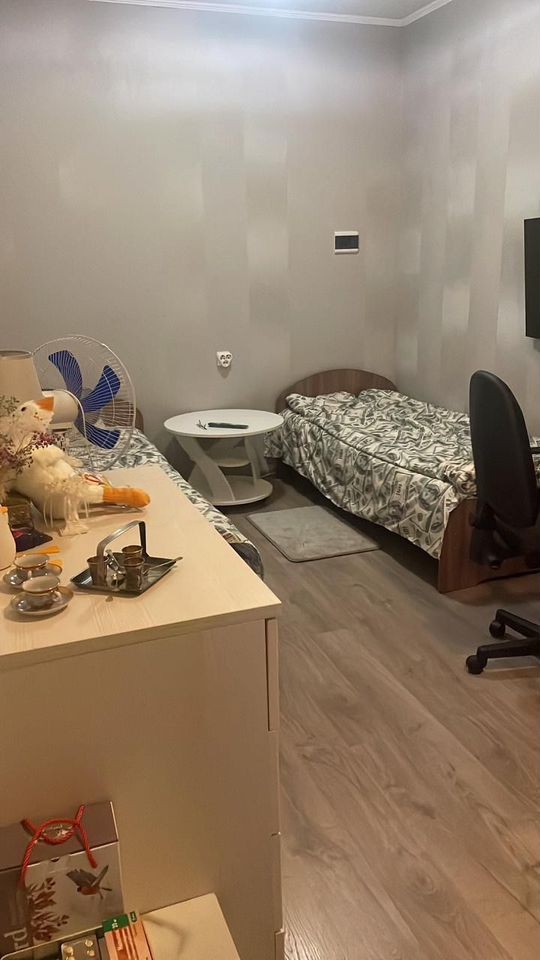 2-комн. квартира, 51 м² в ЖК Коттеджный поселок Кислород — фото 2