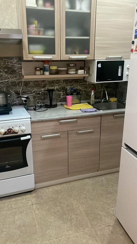 2-комн. квартира, 51 м² в ЖК Коттеджный поселок Кислород — фото 4
