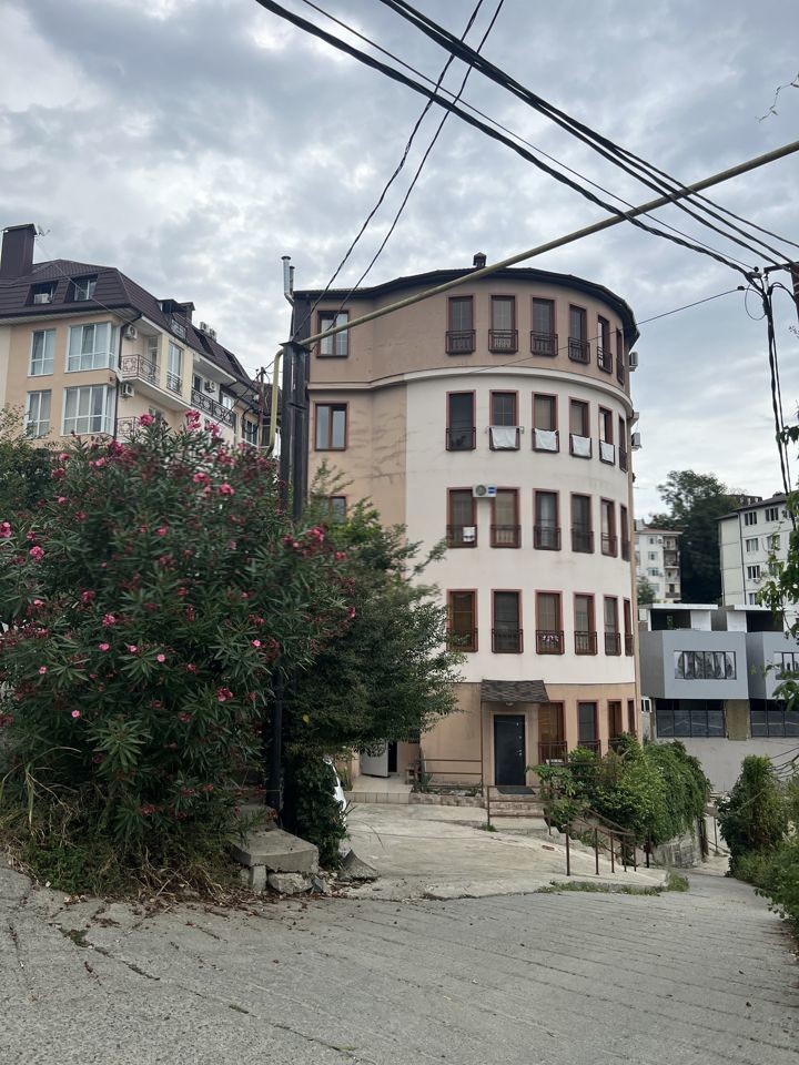 1-комн. квартира