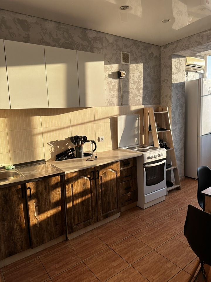 1-комн., 40 м², 6/6 этаж, ЖК «Кубанский» — фото 3