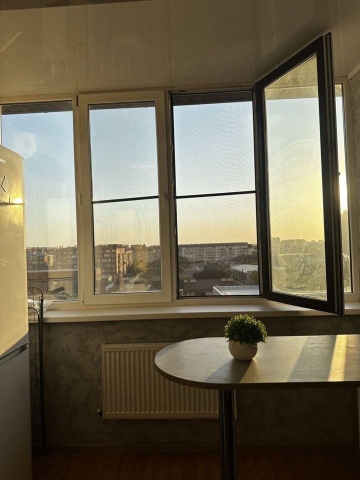 1-комн., 40 м², 6/6 этаж, ЖК «Кубанский» — фото 5