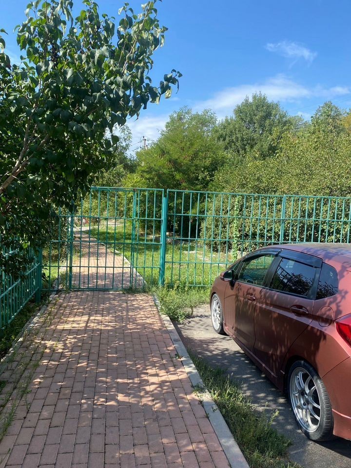 4+ комнаты, 96 м², 1/5 этаж, г.о. Новороссийск, с. Абрау-Дюрсо, Промышленная ул., 18А — фото 3