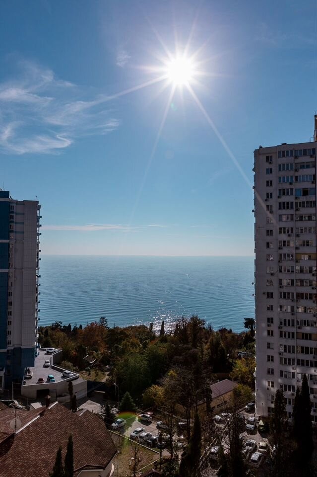 1-комн. квартира