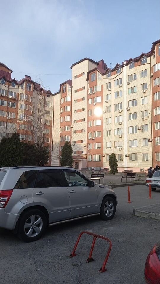 3-комн. квартира