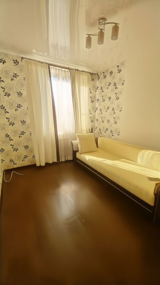 3-комн., 65 м², 1/7 этаж, Анапа, мкр-н Алексеевка, Лазурная ул., 24 — фото 2