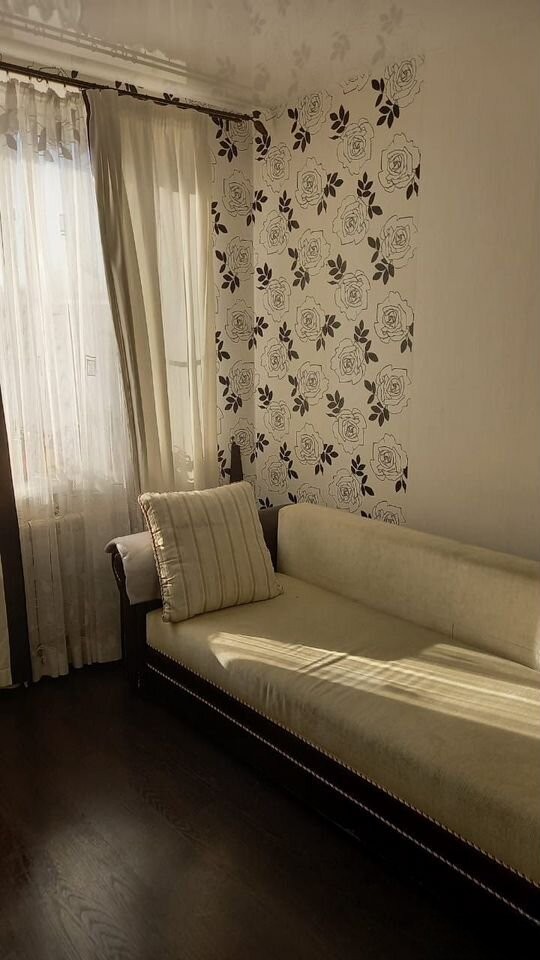 3-комн., 65 м², 1/7 этаж, Анапа, мкр-н Алексеевка, Лазурная ул., 24 — фото 3