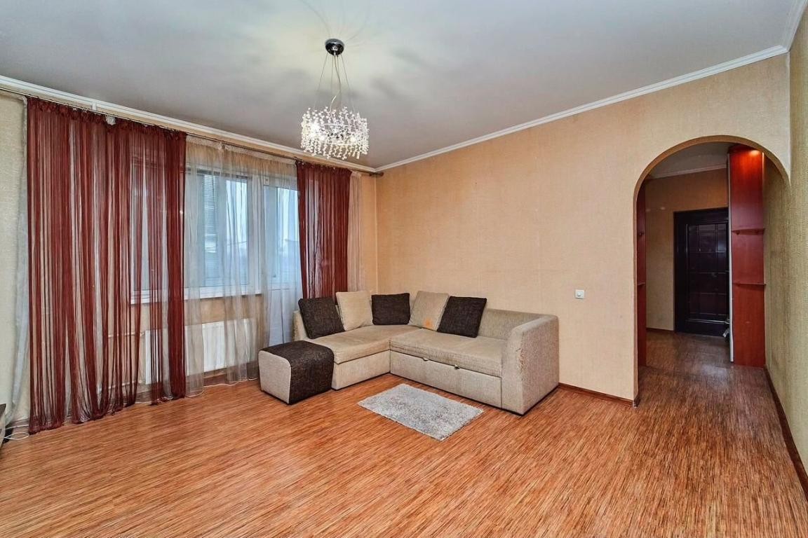 1-комн. квартира
