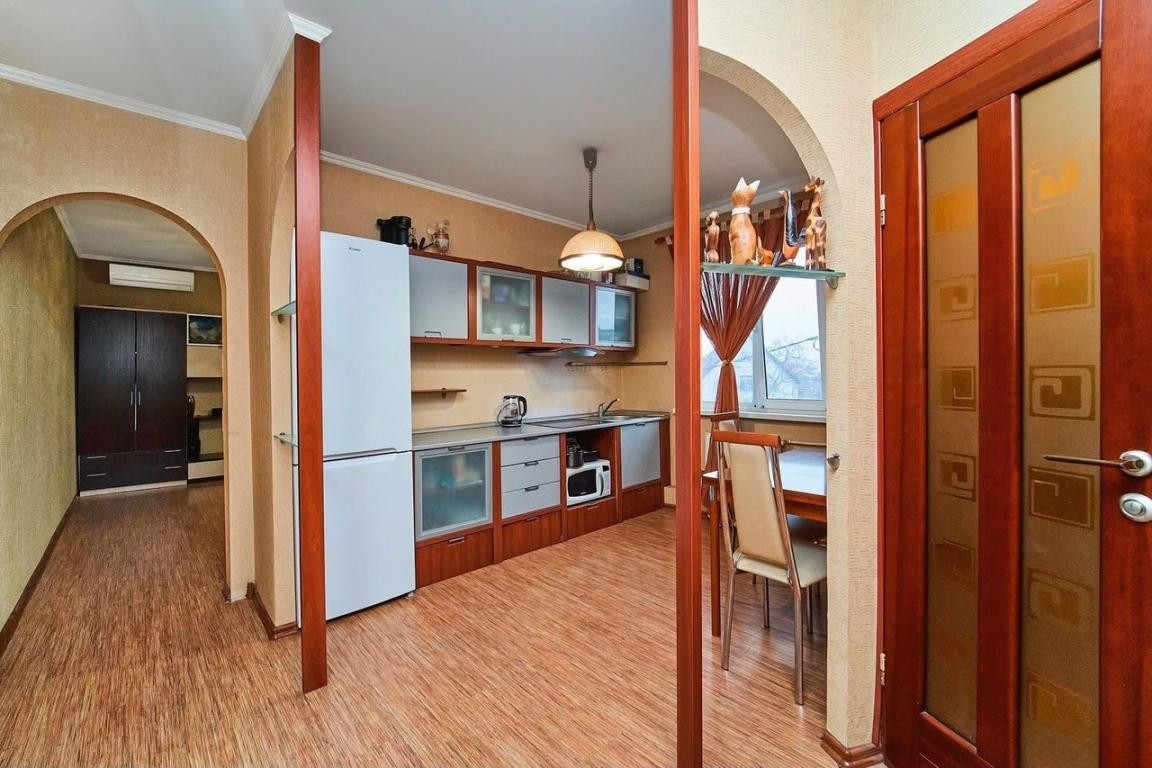 1-комн., 34.6 м², 3/4 этаж, мкр-н Табачная Фабрика, Ипподромный пр., 2 — фото 2