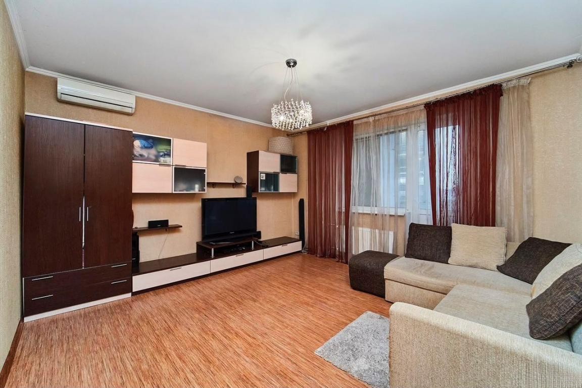1-комн., 34.6 м², 3/4 этаж, мкр-н Табачная Фабрика, Ипподромный пр., 2 — фото 3
